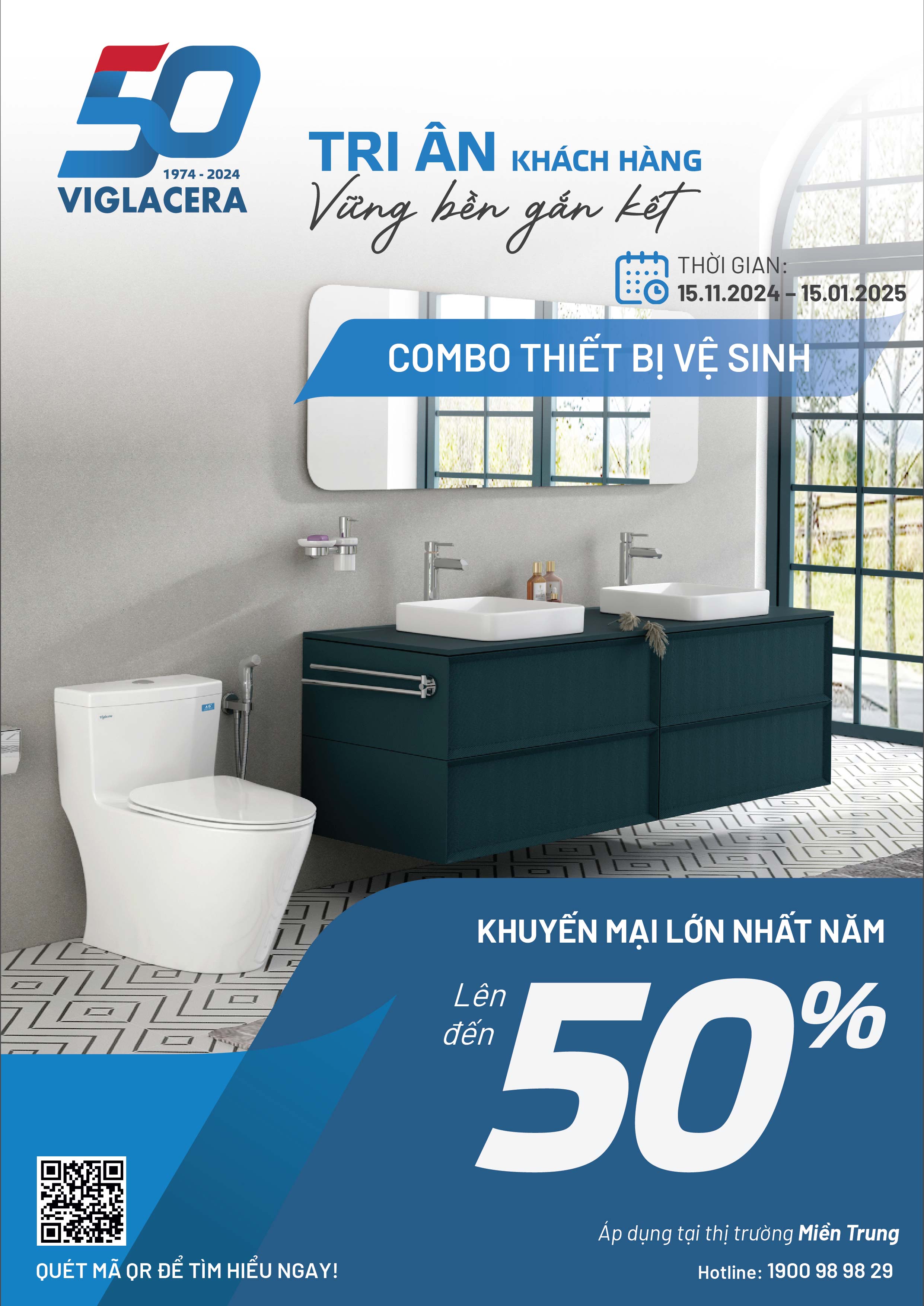Catalogue KM Cuối năm 2024 - Miền Trung