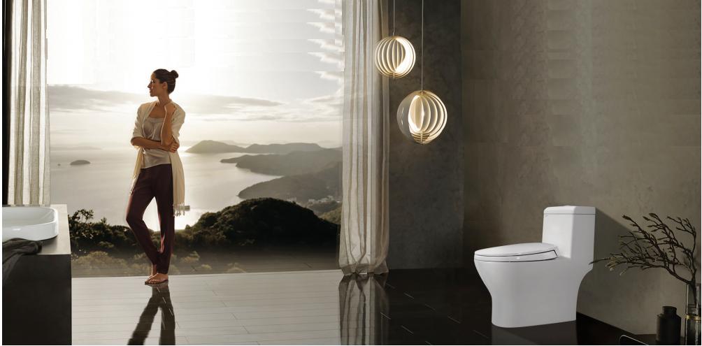 5 Kinh nghiệm lựa chọn bồn cầu phù hợp với nhu cầu sử dụng