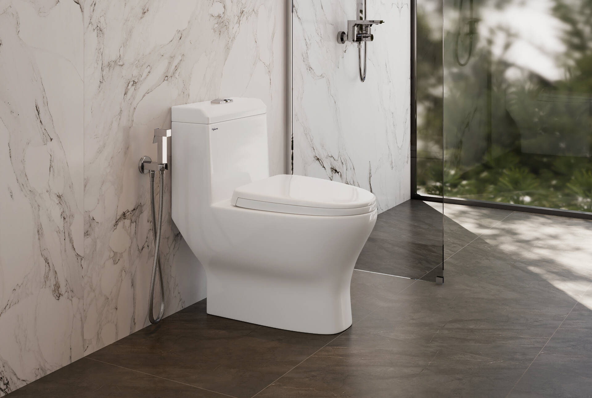 3 yếu tố cần cân nhắc khi lựa chọn bàn cầu