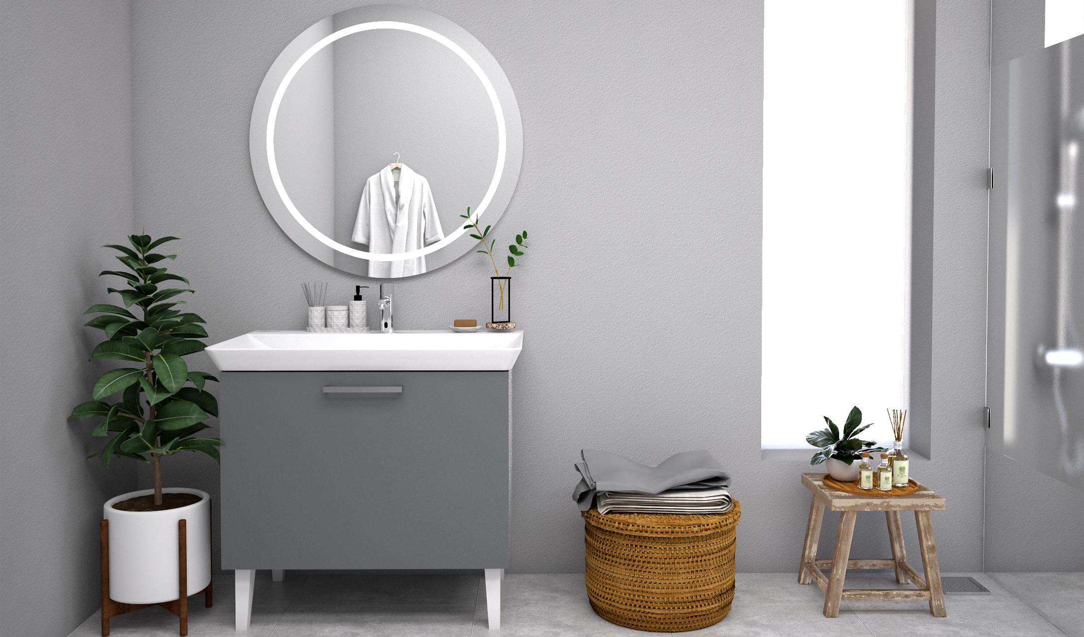 Viglacera ra mắt dòng sản phẩm chậu tủ cao cấp 2020