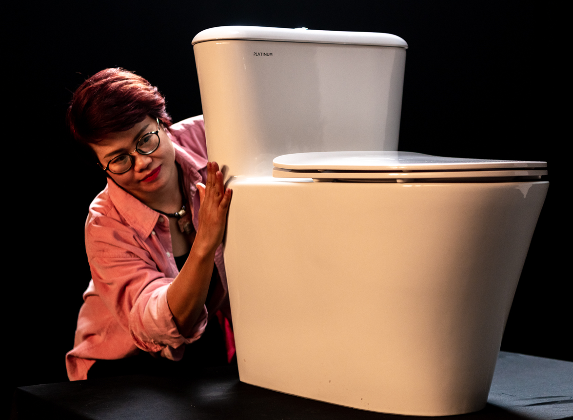 Phỏng vấn độc quyền NTK Phạm Ngọc Đường - Viglacera Design Studio: Ngôn ngữ thiết kế V-concept - Lấy nền tảng làm gốc và không ngừng đổi mới để vươn lên