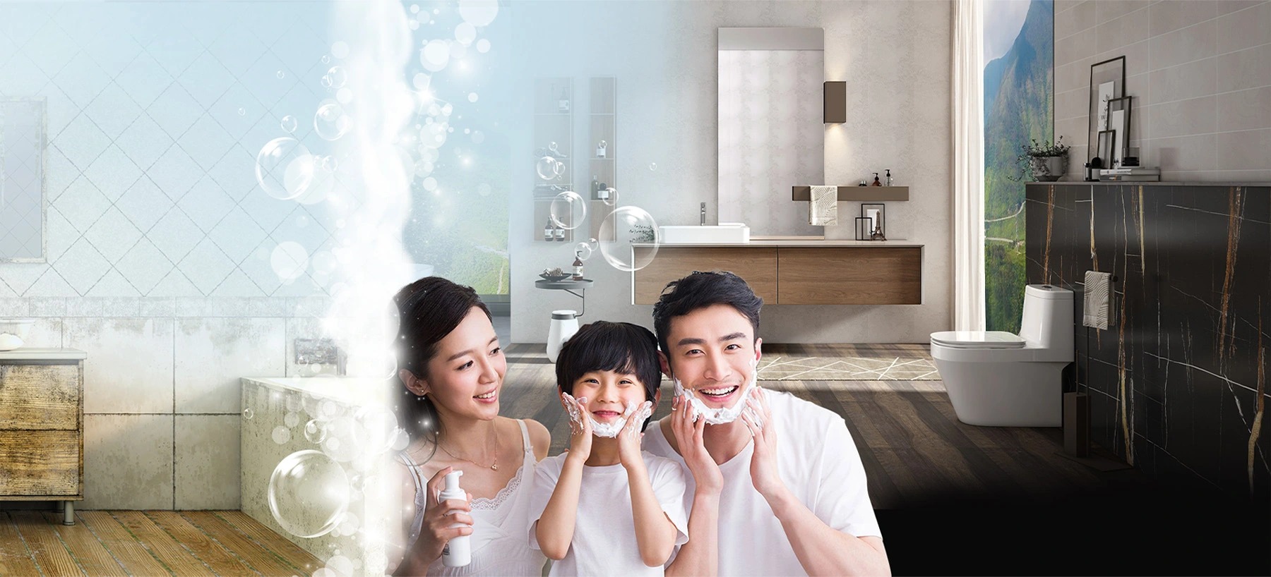 Tri ân người tiêu dùng Việt