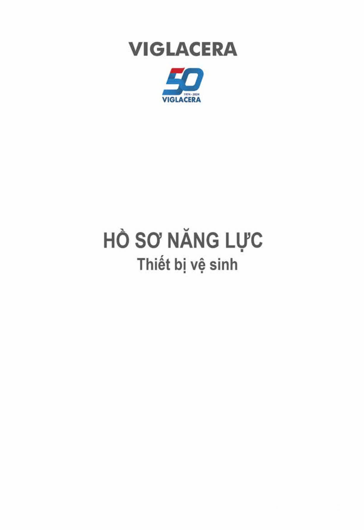 Hồ sơ năng lực