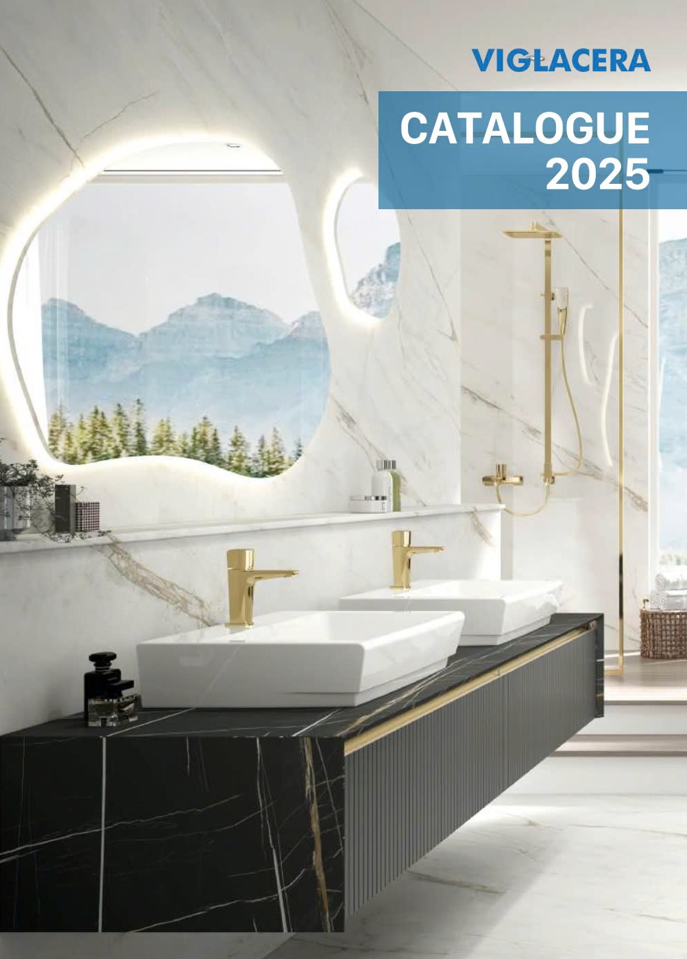 Catalogue Viglacera 2025