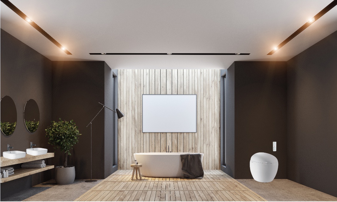 Phòng tắm phong cách hiện đại:
Với những thiết kế phòng tắm phong cách hiện đại, bạn sẽ được tận hưởng cảm giác thoải mái và đẳng cấp. Với sự kết hợp hài hòa giữa kiến trúc hiện đại và trang trí tinh tế, phòng tắm của bạn sẽ trở nên đẹp và tiện nghi hơn bao giờ hết. Hãy cập nhật ngay những xu hướng mới nhất về thiết kế phòng tắm để tạo nên một không gian đáng yêu và độc đáo.