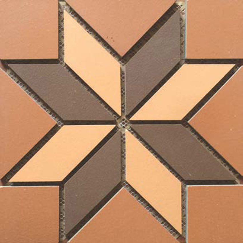 Gạch điểm Listelo 400*400