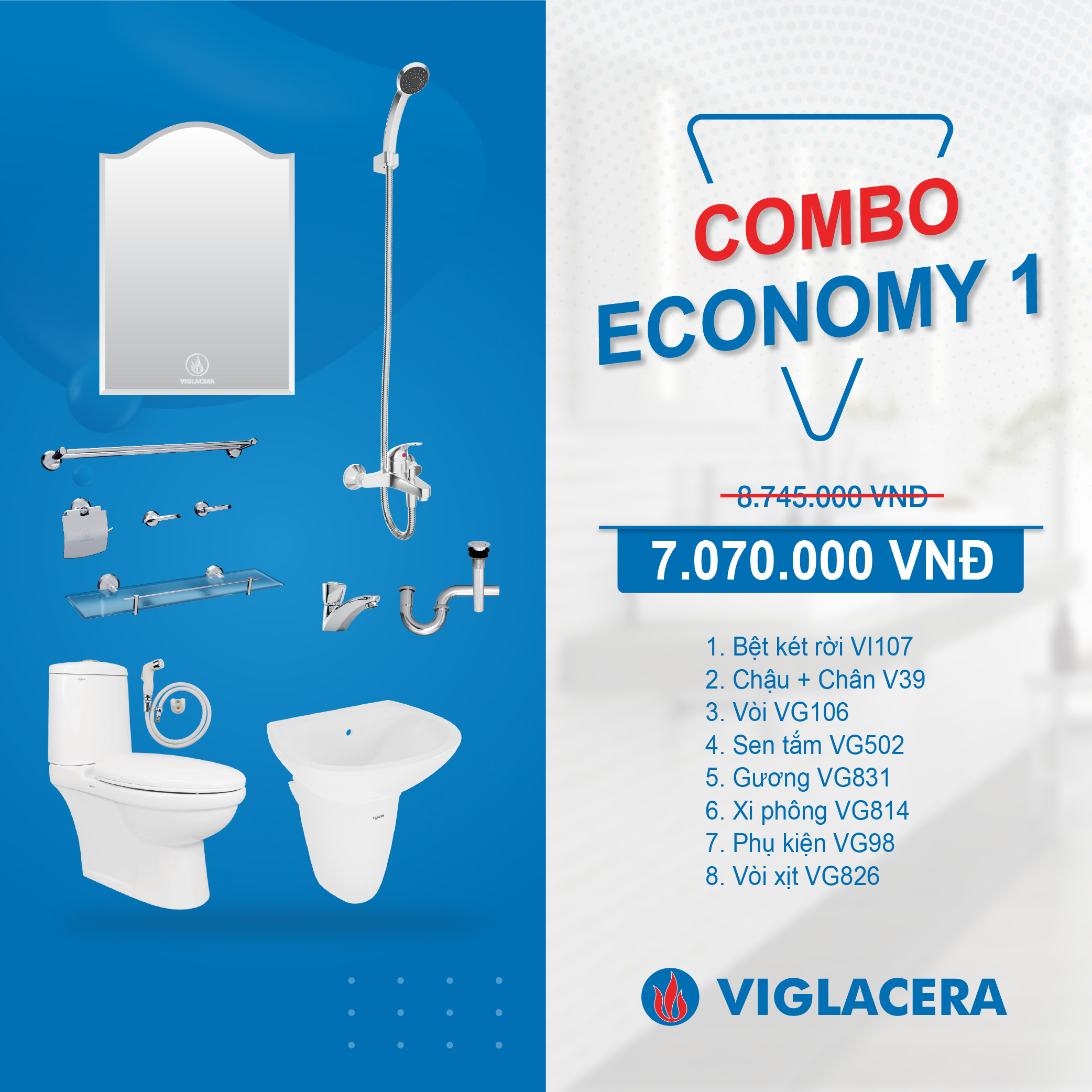 Viglacera
