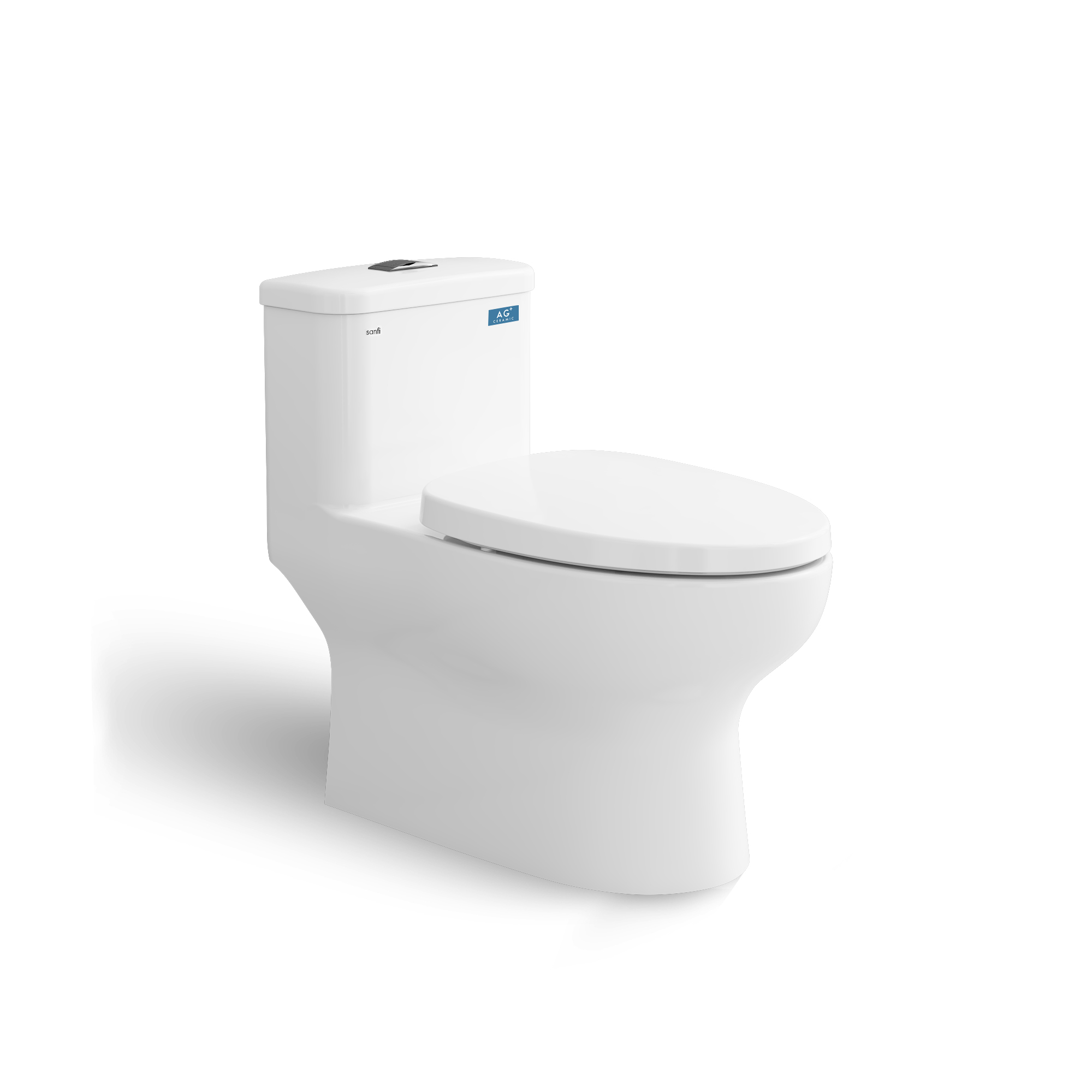 bồn cầu, bồn cầu viglacera