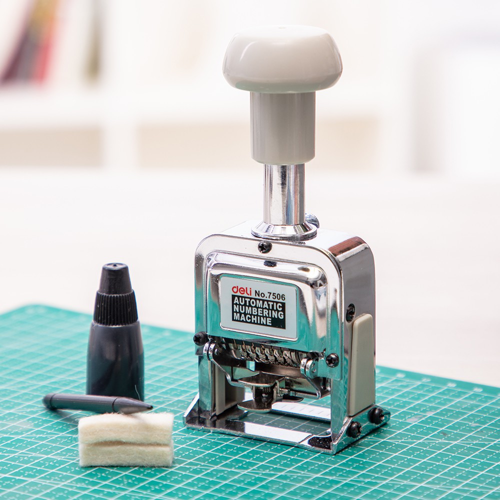 ĐẶC ĐIỂM NỔI BẬT VỀ CON DẤU SỐ NHẢY BẠN NÊN BIẾT