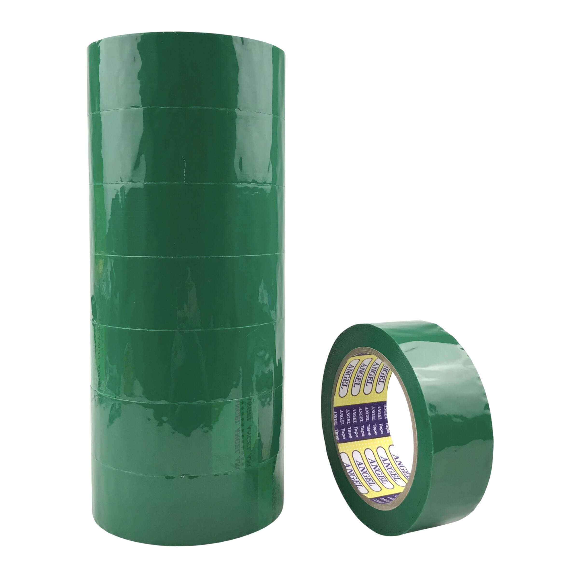 Băng keo màu – Sự hòa quyện tinh tế giữa Thẩm Mỹ và Độ Bền trong Các Dự Án Sáng Tạo và Ứng Dụng Thực Tiễn