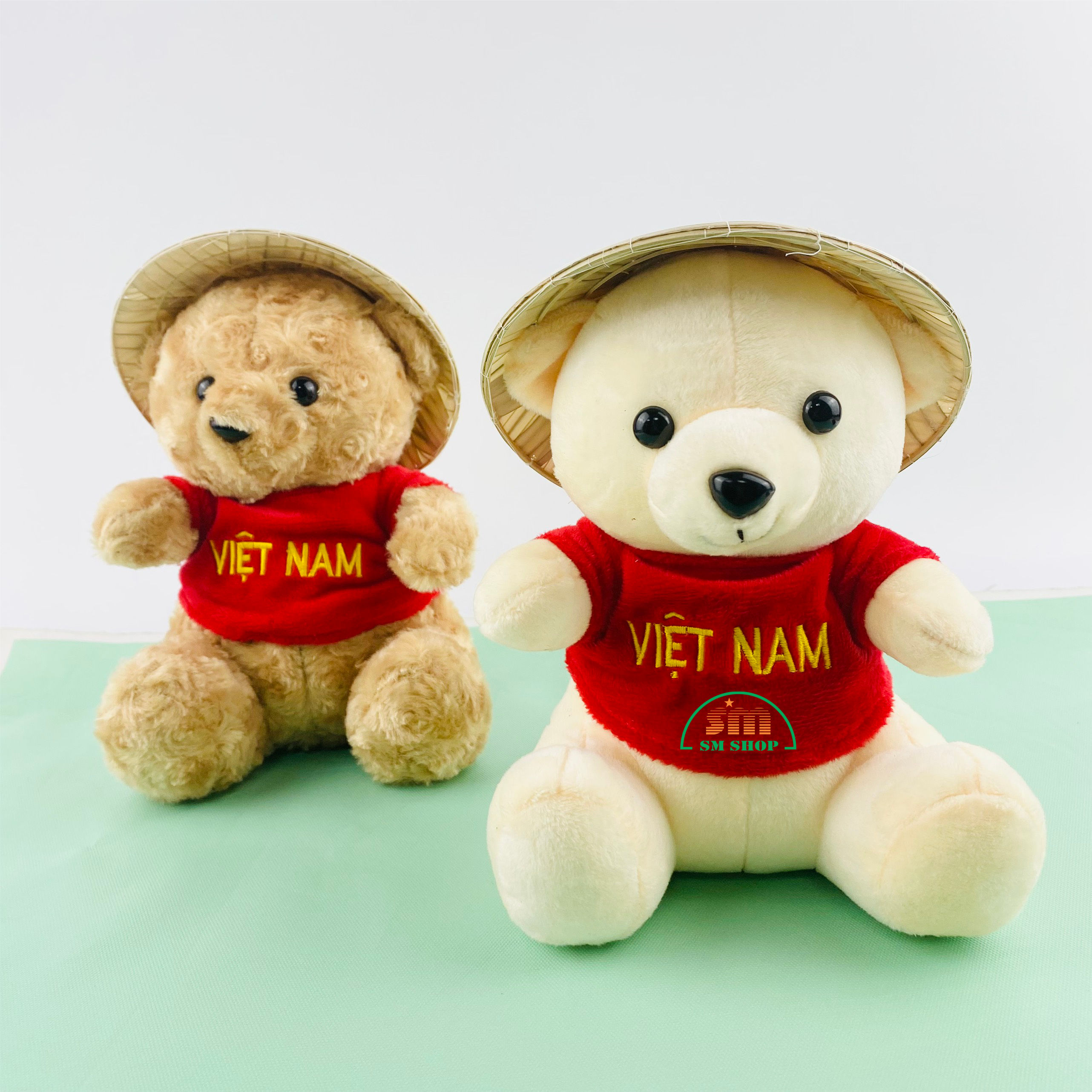 Vận chuyển gấu bông từ Bình Dương đến các tỉnh phía Bắc: Giải pháp nhanh – an toàn – tiết kiệm cho shop và khách hàng