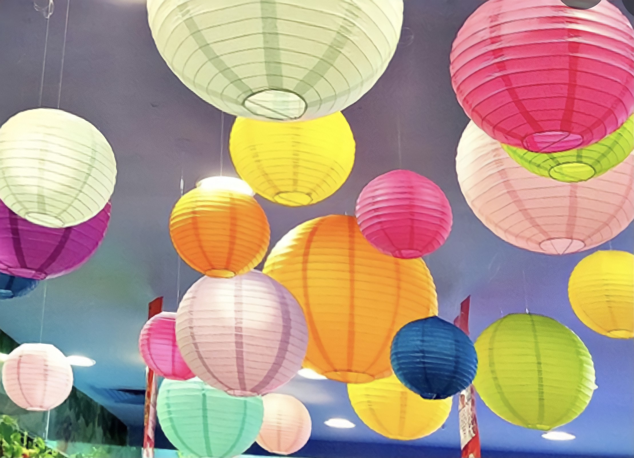 Dịch vụ chuyển lồng đèn từ Trung Quốc về Việt Nam Dịch vụ chuyển lồng đèn từ Trung Quốc về Việt Nam