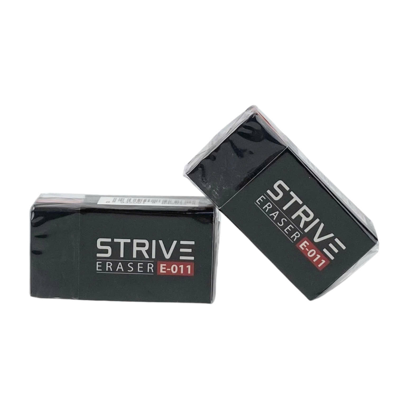 Gôm đen Strive E011 - Thiên Long