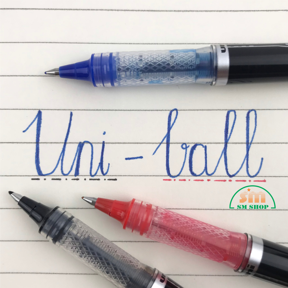 uniball™ Lápiz Rollerball Vision Elite UB-200 - 0,8 mm Negrita Punto de uniball™ Lápiz Rollerball Vision Elite UB-200 - 0,8 mm Negrita Punto de