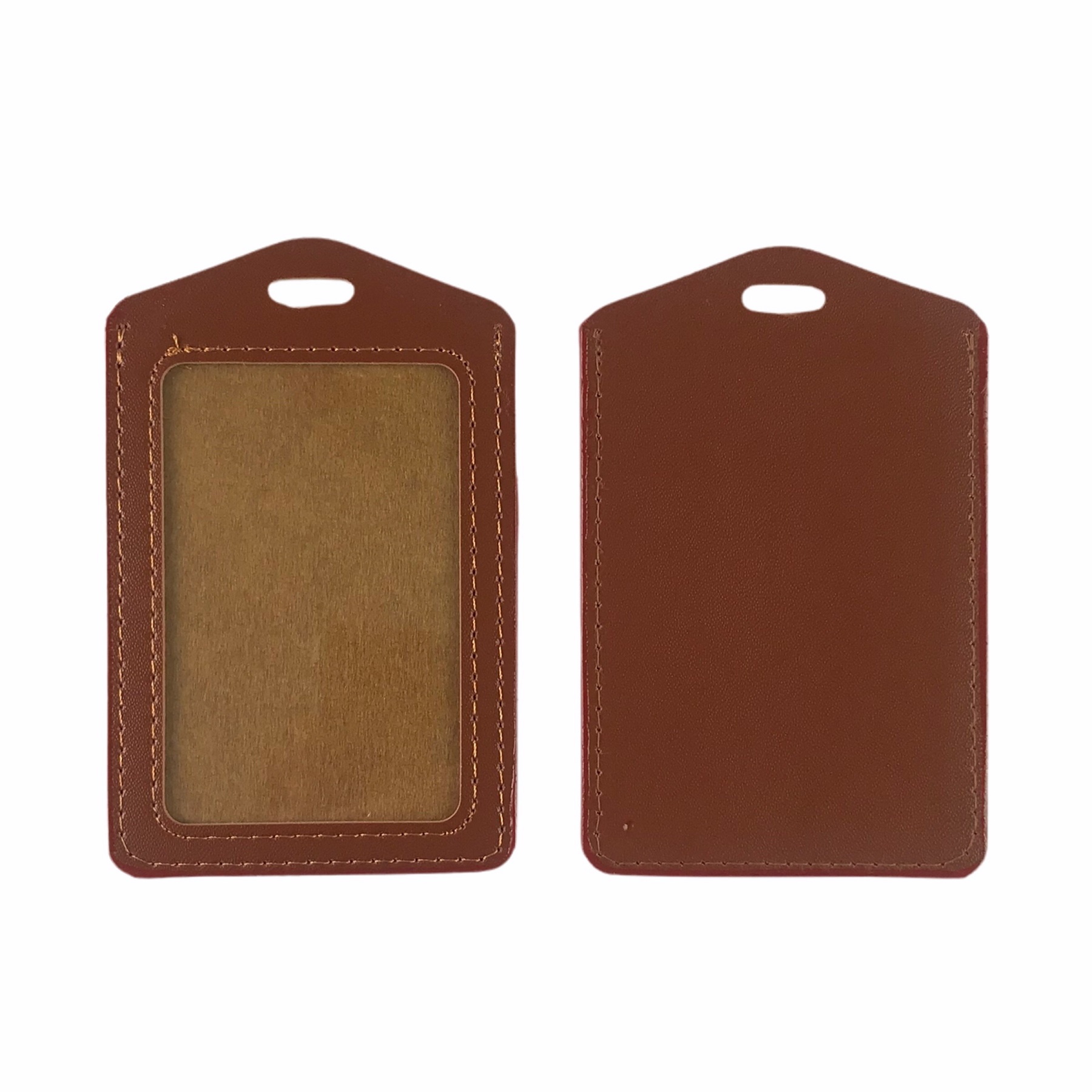 Bảng Tên Bằng Da