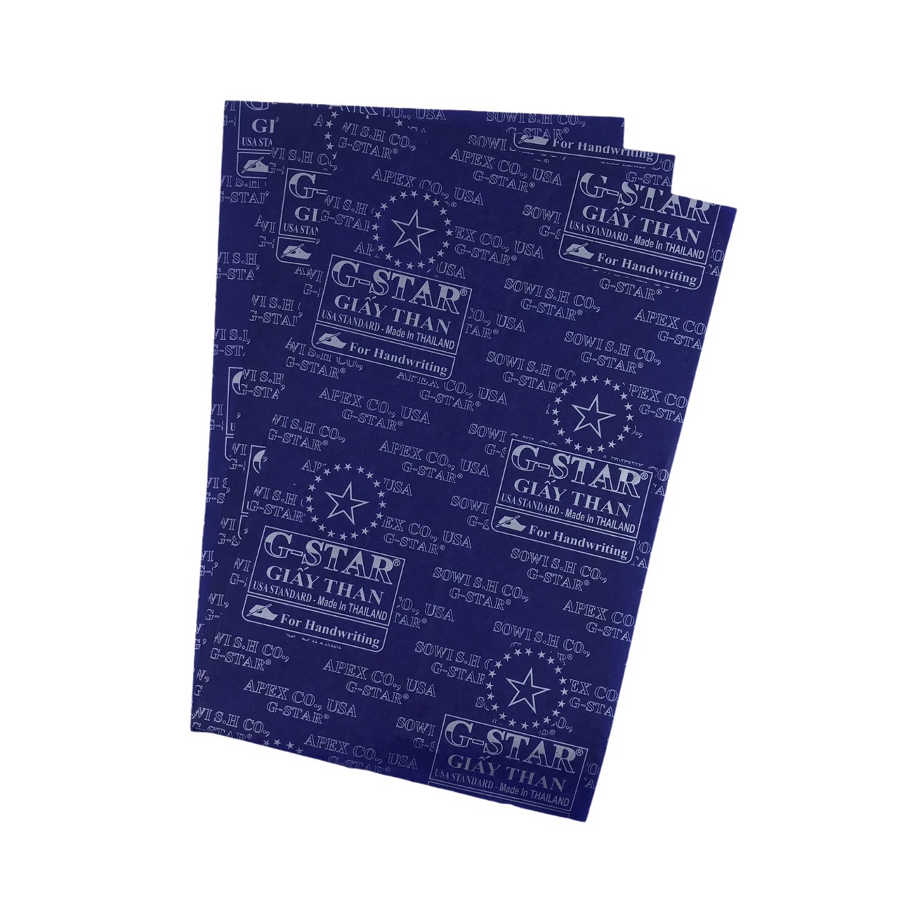 Giấy than Gstar 210x330mm A4