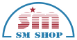 logo CÔNG TY TNHH VĂN PHÒNG PHẨM KHẮC DẤU SAO MAI