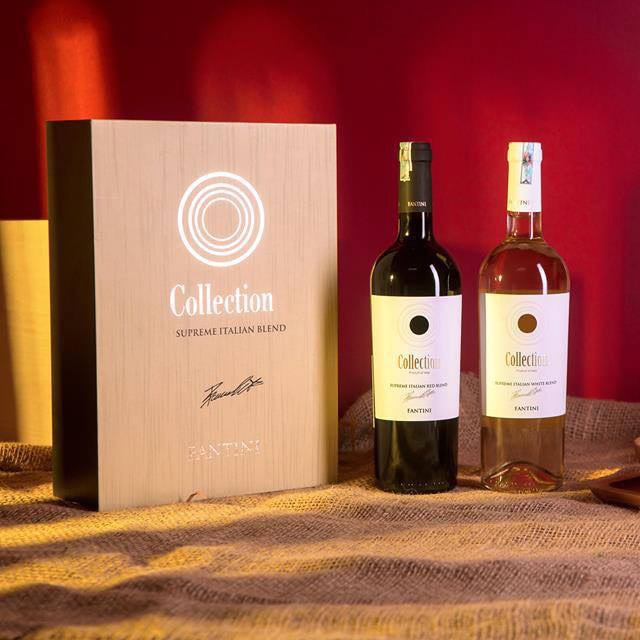 Chuyên gia tư vấn cách chọn rượu vang làm Quà tết.