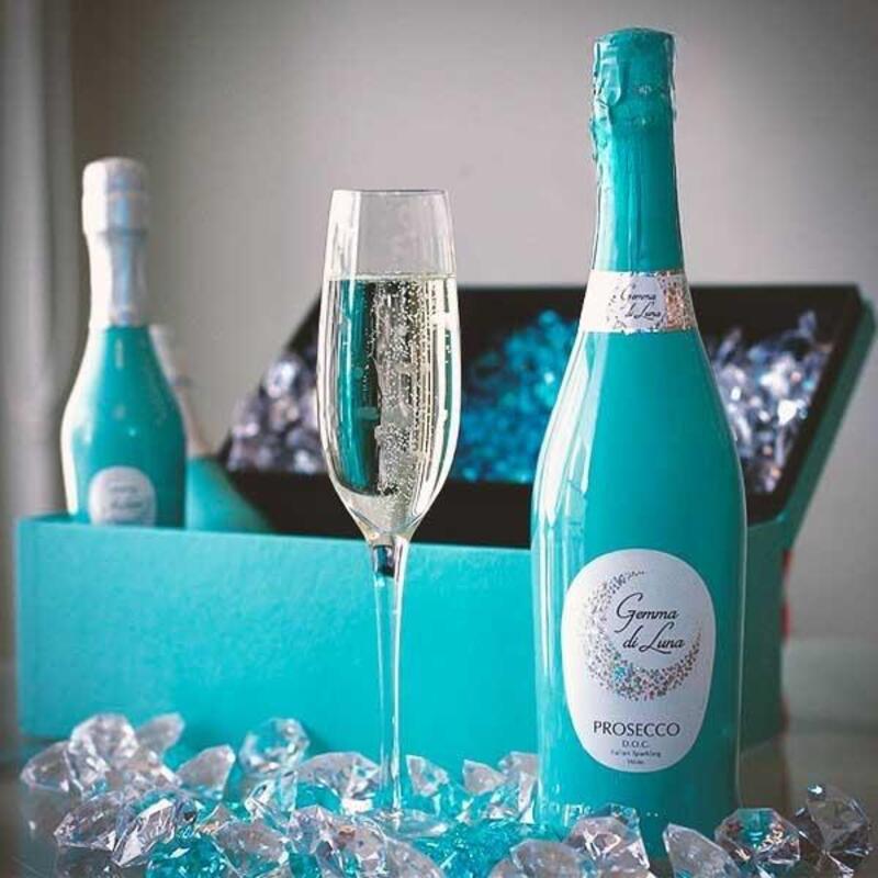 Rượu vang Prosecco “Extra Dry” là gì?