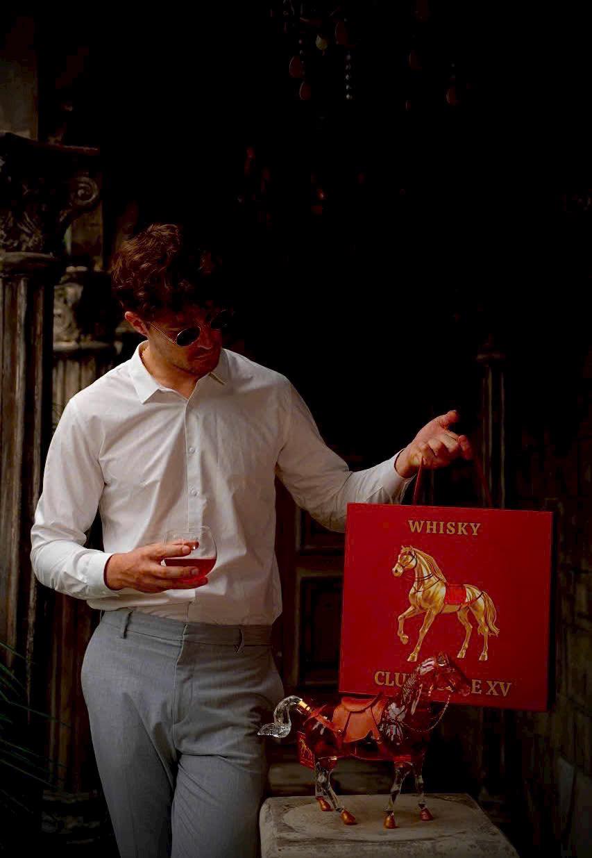 Mua Rượu Linh Vật Tết 2026 – Địa Chỉ Uy Tín: Lâu Đài Vang (laudaivang.vn) tại TP. HCM