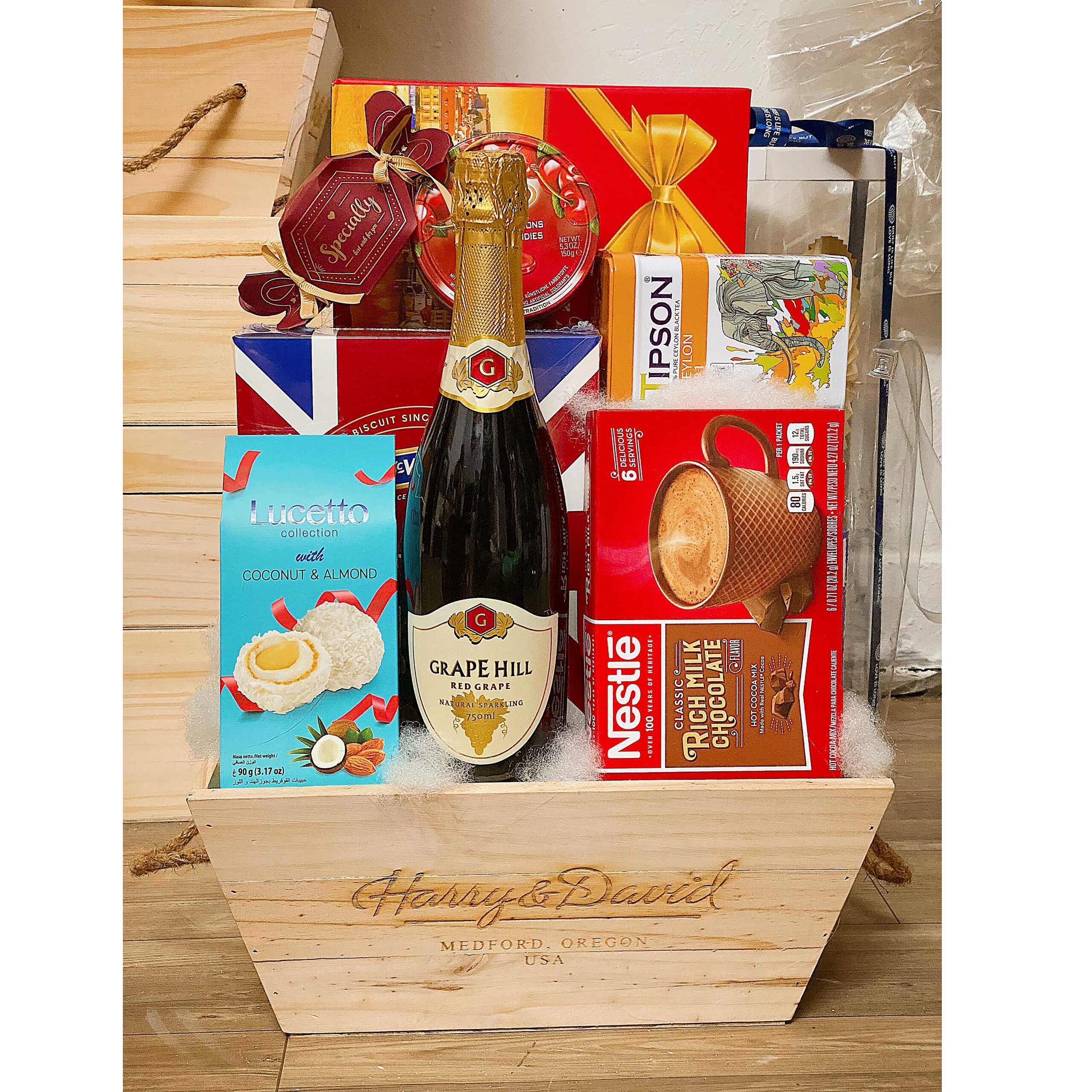 Mẫu giỏ quà tết đẹp nhất 2023. Mẫu Giỏ Quà Tết Đẹp Nhất 2023.