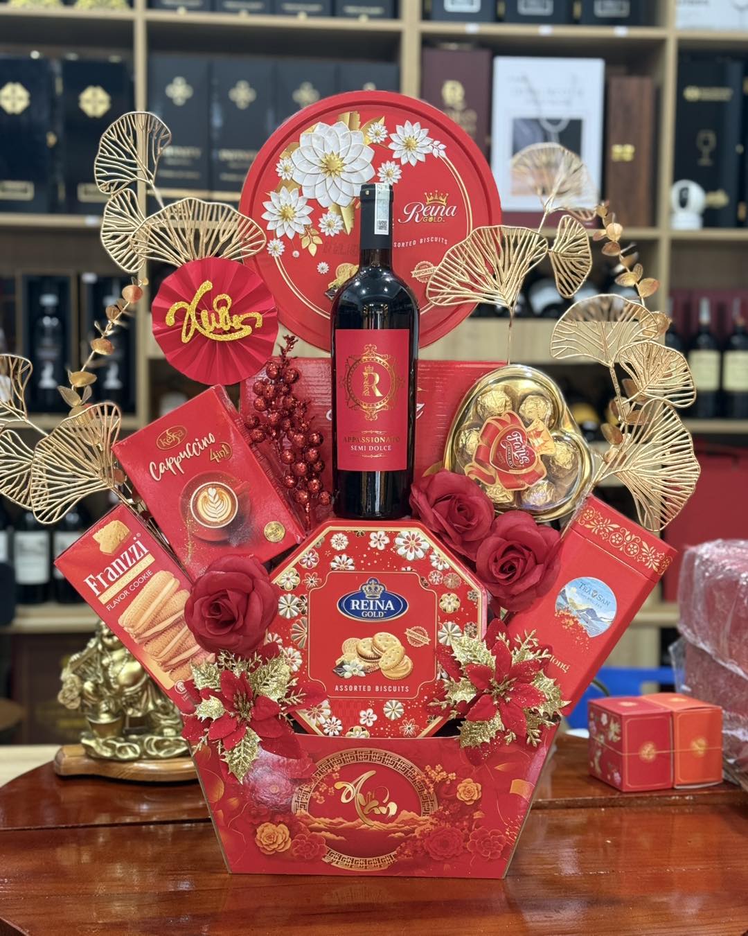 Quà Tết Chú Hoa 1480