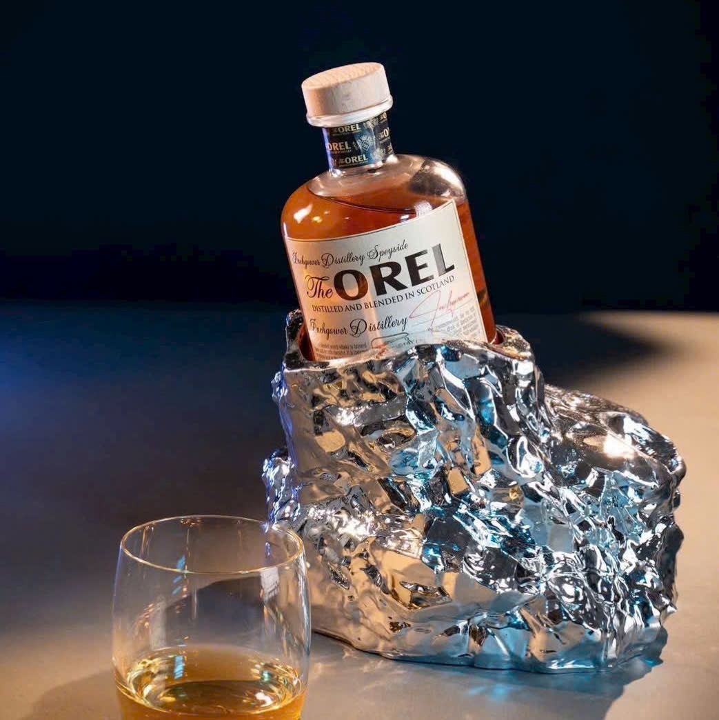 Kệ Dê Orel VIP