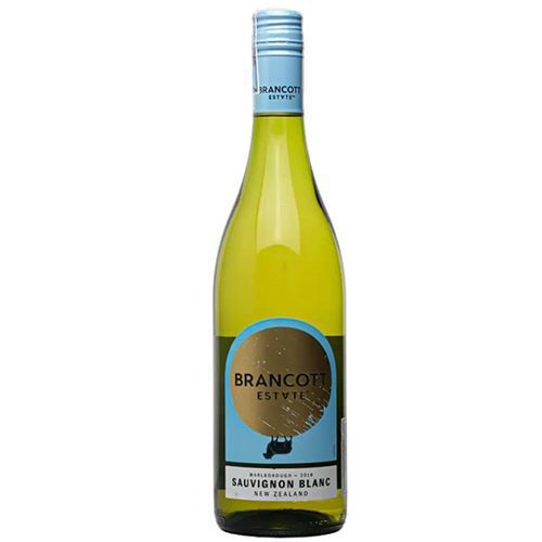 Rượu vang Estate Sauvignon Blanc