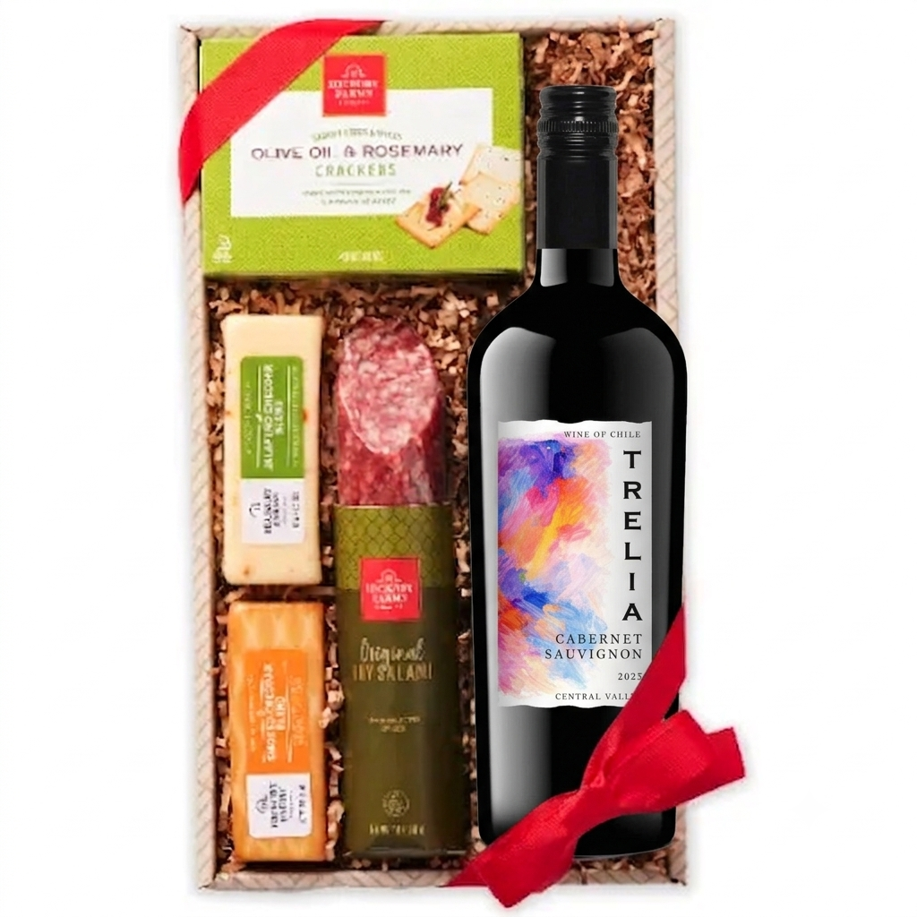 Sét quà tặng 1