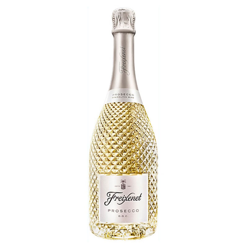 Rượu Vang Sủi Freixenet Prosecco
