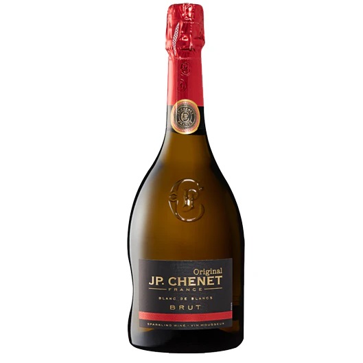 Rượu vang nổ 1.5L JP Chennet của Pháp