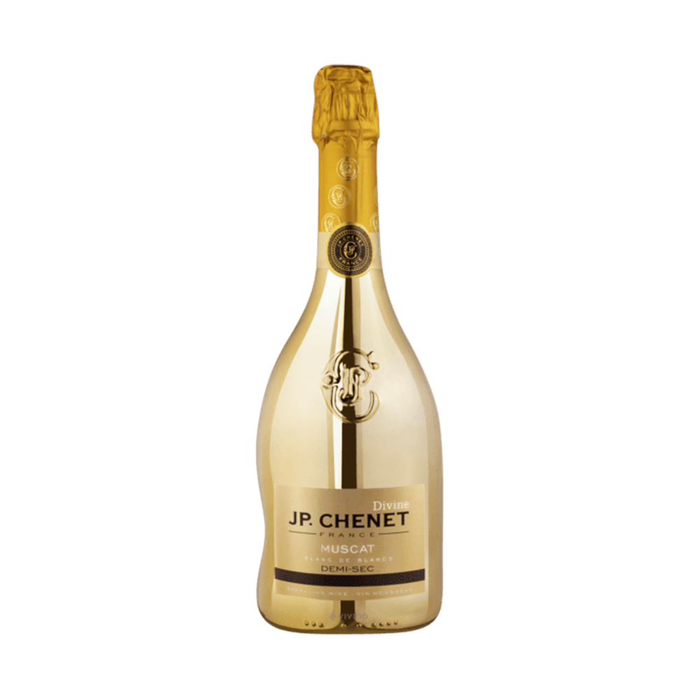 Rượu vang nổ JP Chenet Pháp