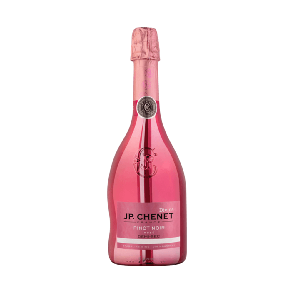 Rượu vang nổ JP Chenet Pháp