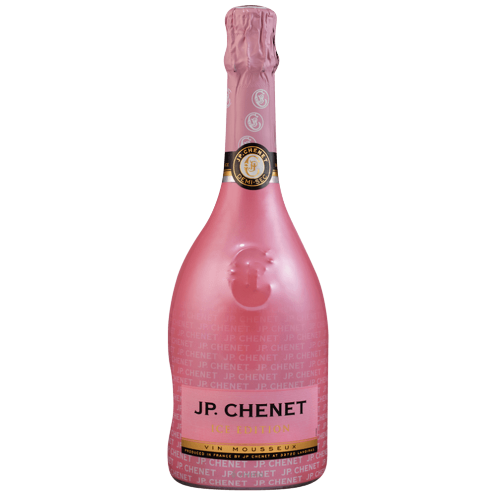 Rượu vang nổ JP Chenet Pháp