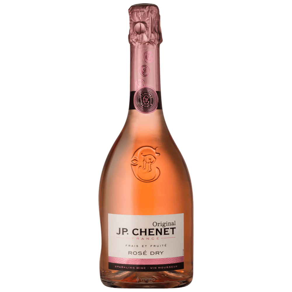 Rượu vang nổ JP Chenet Pháp