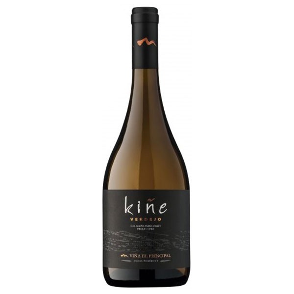 Rượu vang Kine Verdejo 2017 - 14,5%.