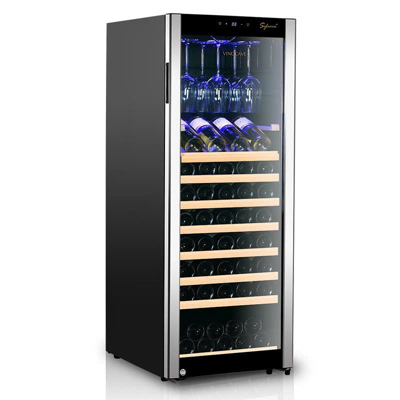 Tủ bảo quản rượu vang 85 chai