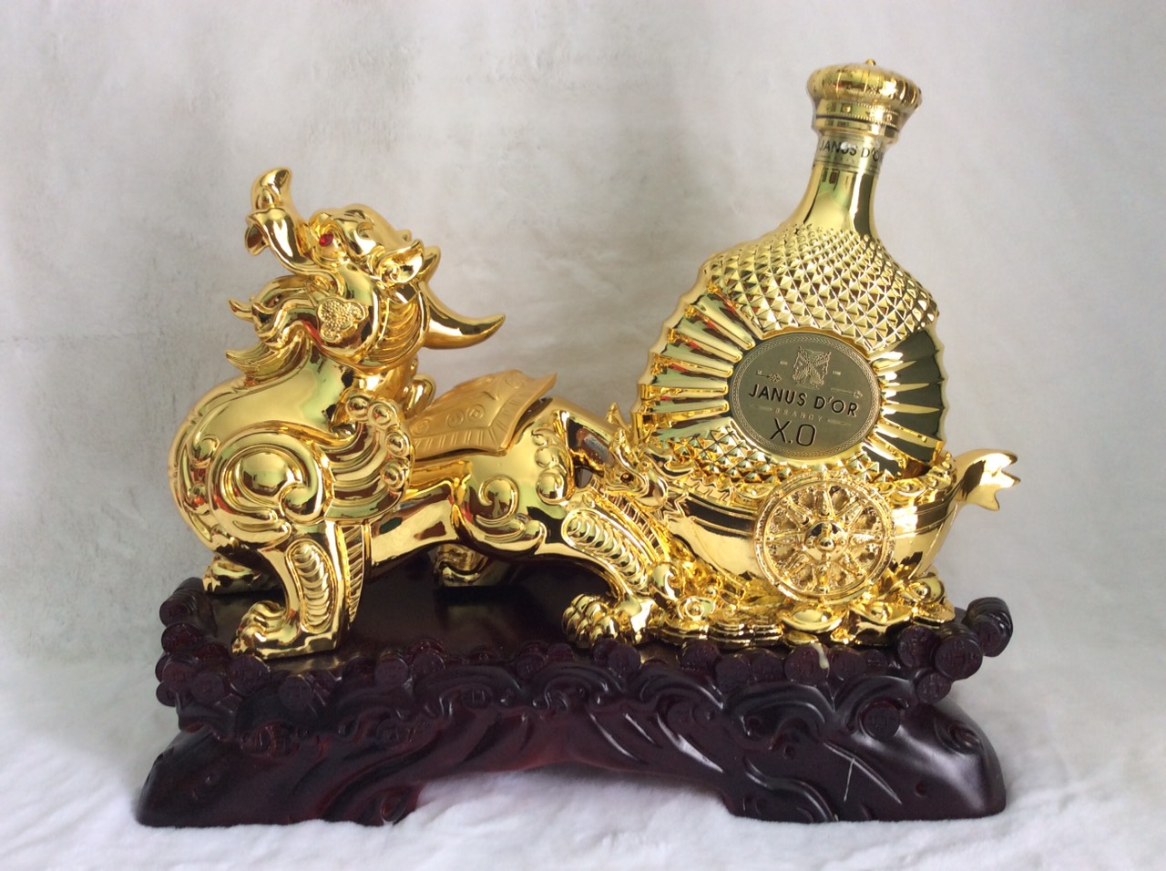Tỳ Hưu Cẩm Thạch