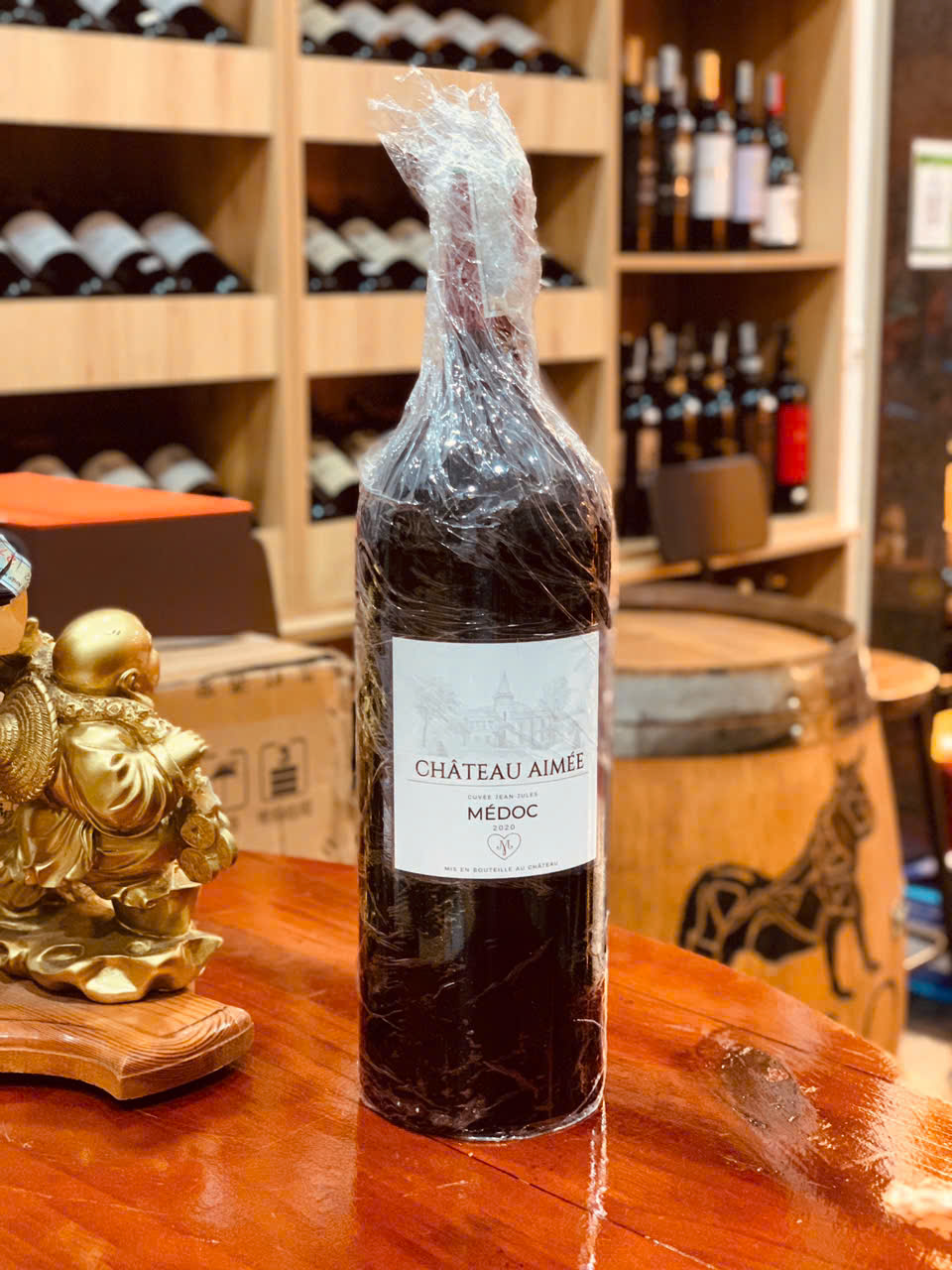 CHATEAU AIMEE