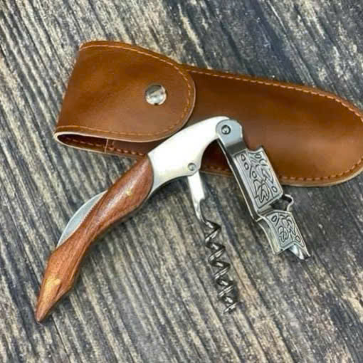 Khui rượu vang cao cấp