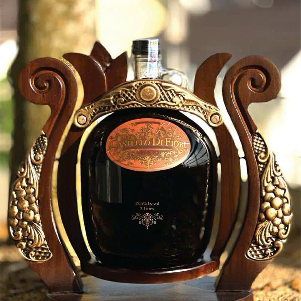 Rượu vang Castello di Fiori Venneto 