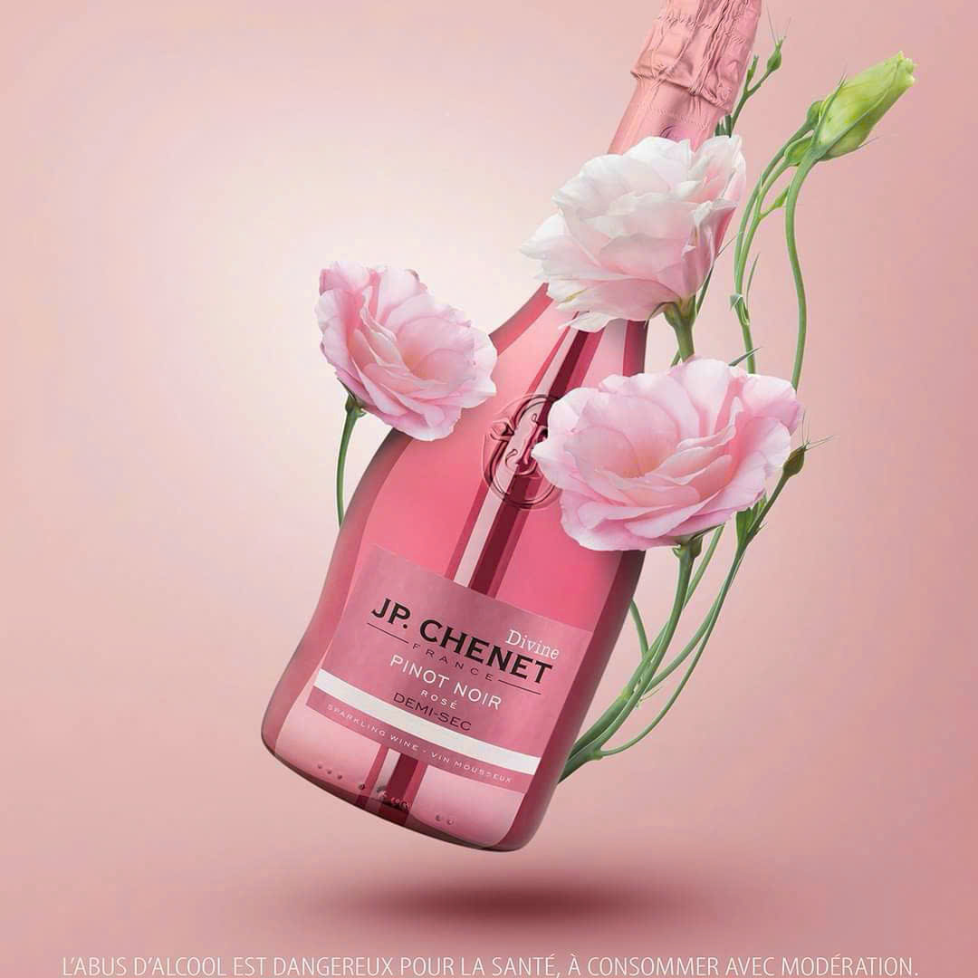 Rượu vang JP CHENET FRANCE