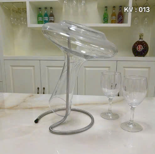 Cây treo decanter