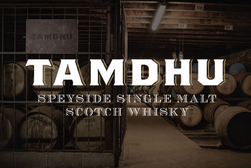 Tamdhu