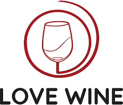 Love wine