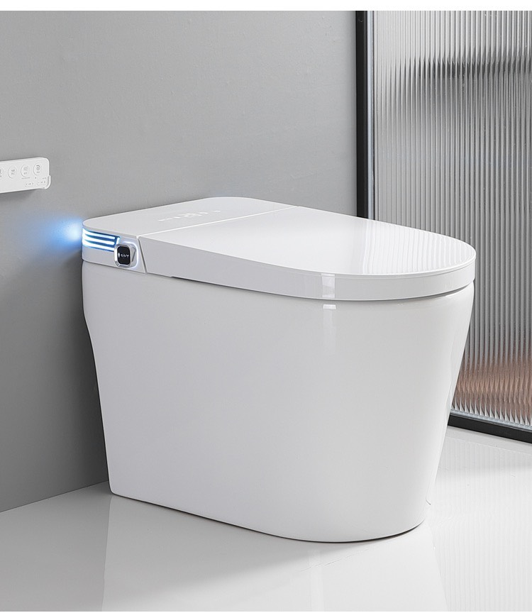 K6920 - Bồn cầu thông minh cao cấp full chức năng, có xịt bọt