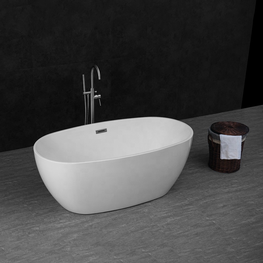 MW8223-150 - Bồn tắm ngâm cao cấp, chất liệu Acrylic. Kích thước: 1500 x 800 x 575 (mm)