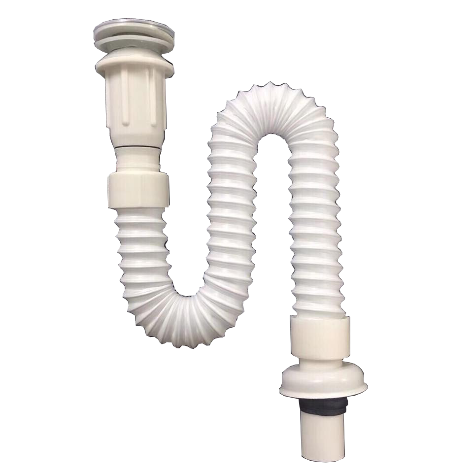 WIN08 - Combo trọn bộ phòng tắm, bồn cầu liền khối, chậu sứ vuông treo, sen cây inox vuông...