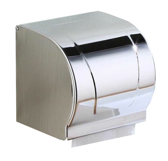 WIN08 - Combo trọn bộ phòng tắm, bồn cầu liền khối, chậu sứ vuông treo, sen cây inox vuông...