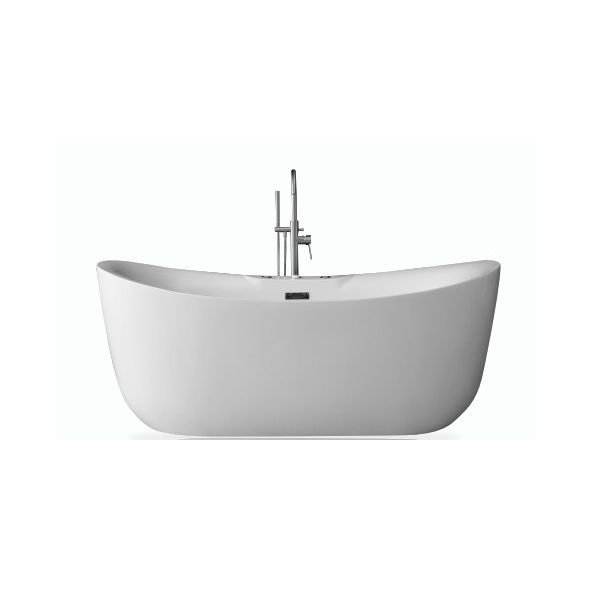 MW8305B-170MS - Bồn tắm massager cao cấp, chất liệu Acrylic. Kích thước:  1700 x 800 x 720(mm)